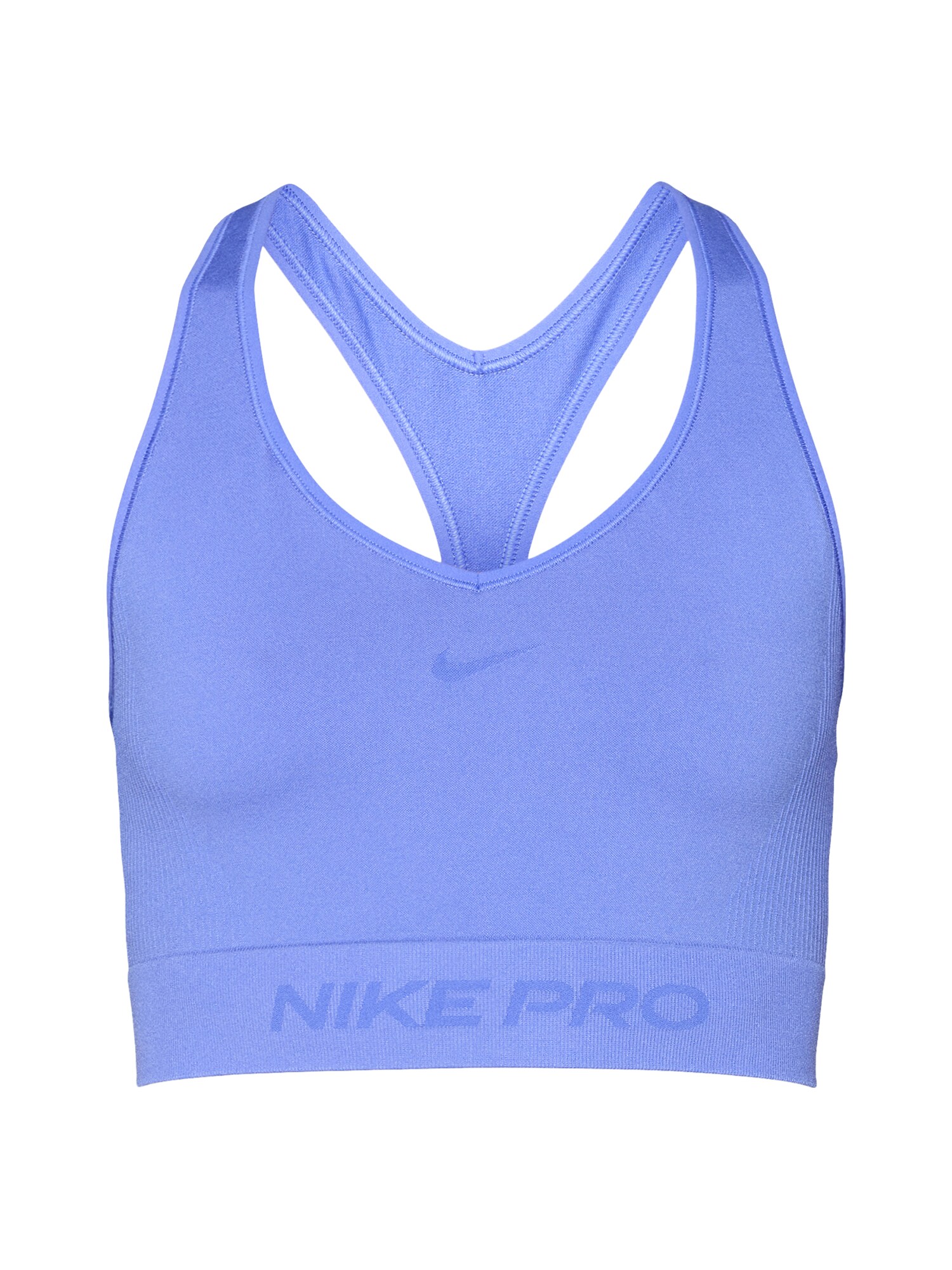 NIKE Sport top  mov deschis / mov închis