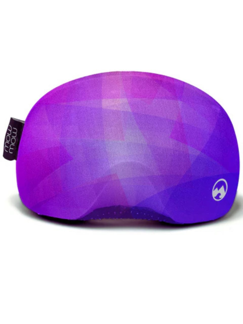Sportutrustning 'MowMow Ski Goggles Cover Protective Cover Ski Snowboard'