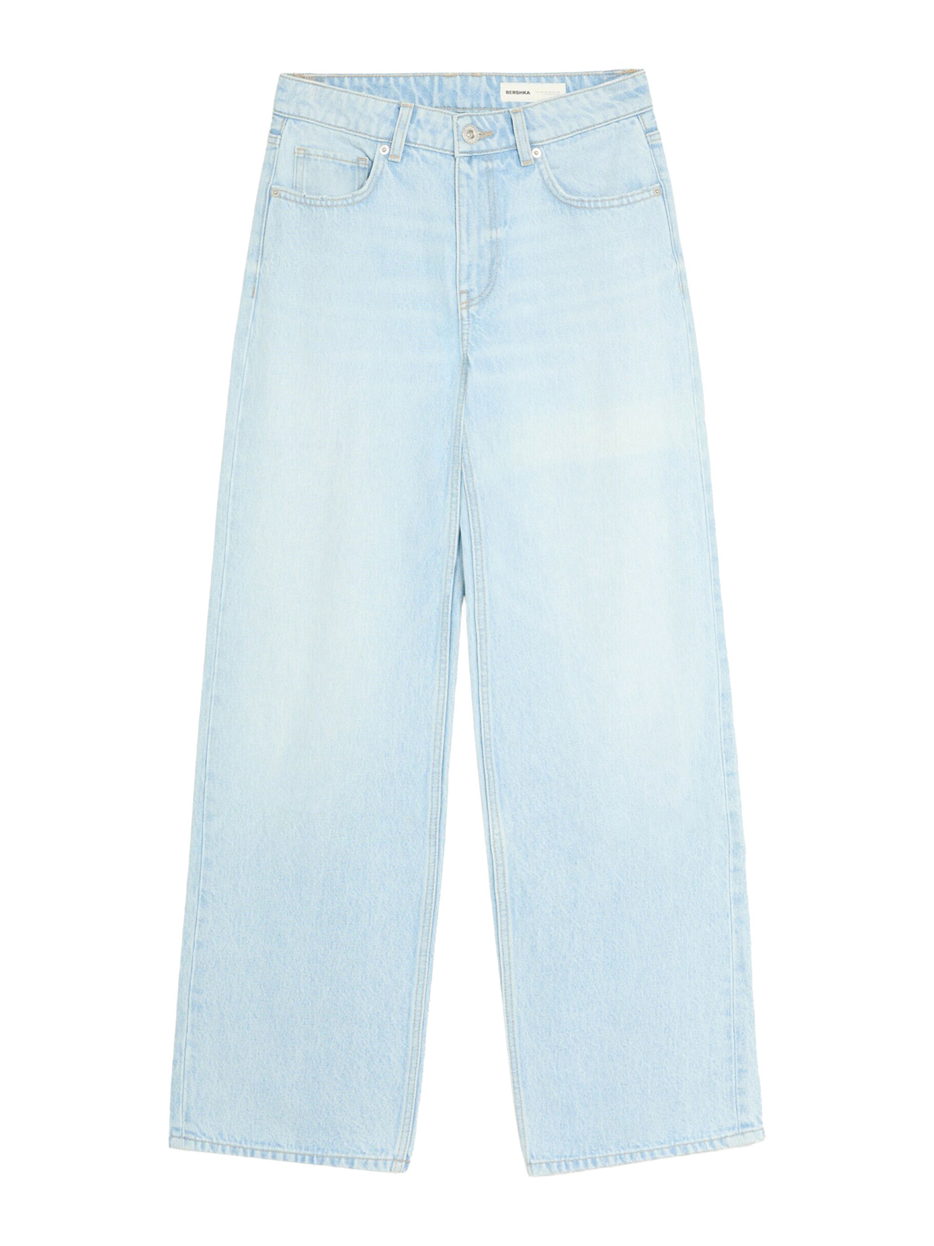 Bershka Jeans dam