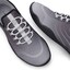 Není vybráno, LASCANA, Slip on boty, šedá (Vyprodáno)