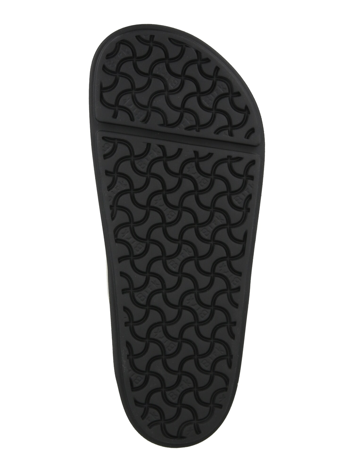 BIRKENSTOCK Sandalias de dedo  blanco – imagen 3