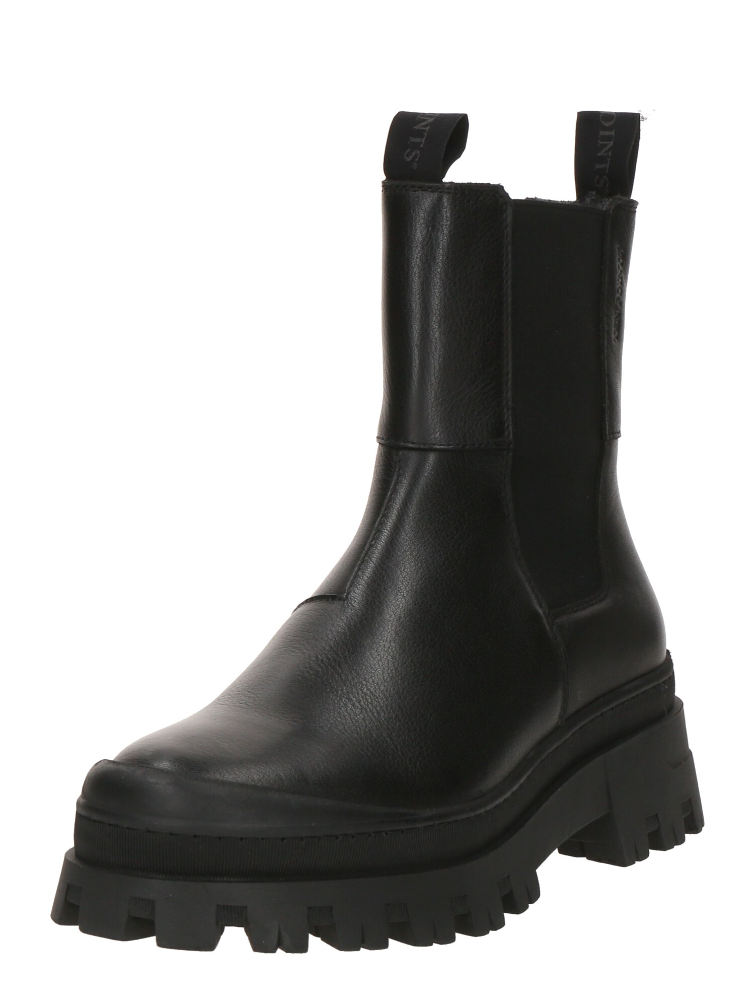 Ten Points Ghete chelsea  negru