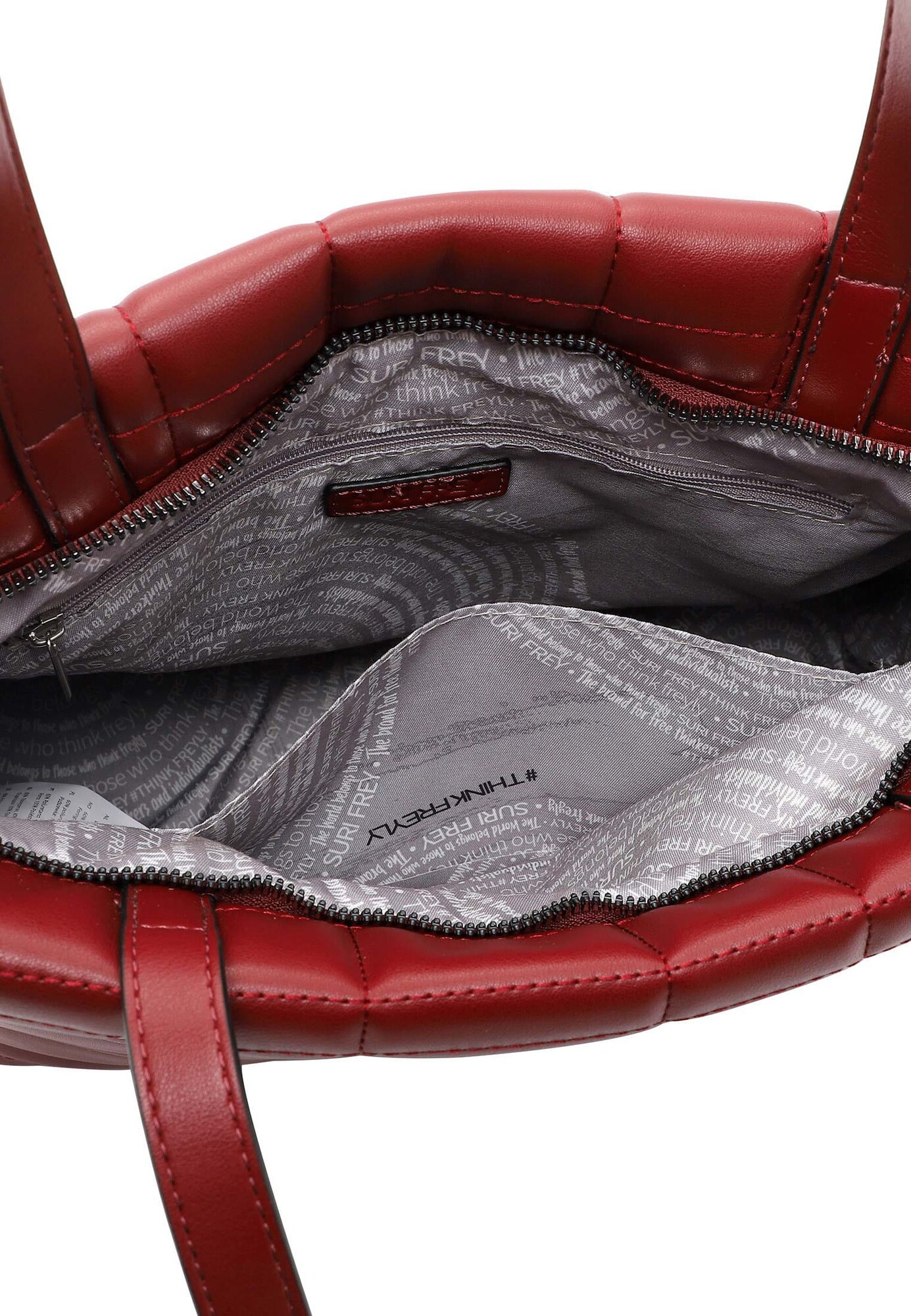 Thumbnail - Suri Frey Shopper Hilary