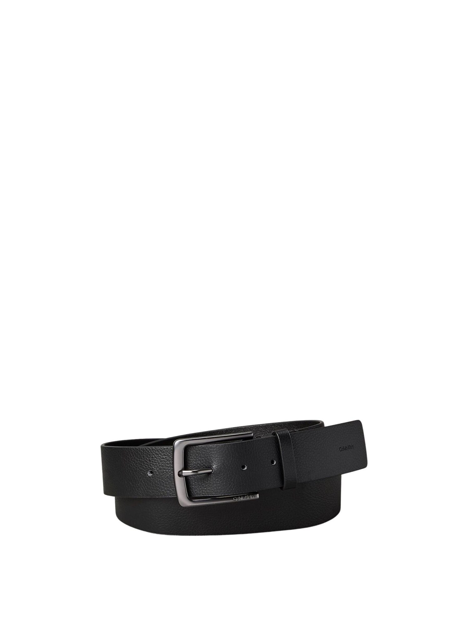 Calvin Klein Cinturón negro – imagen 35