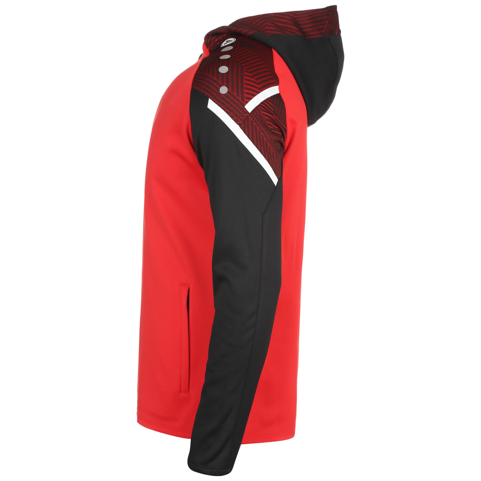Thumbnail - Sportsweatjacke