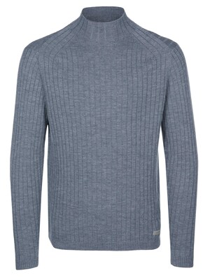 Calvin Klein Jersey 'Calvin Klein Pullover'  gris