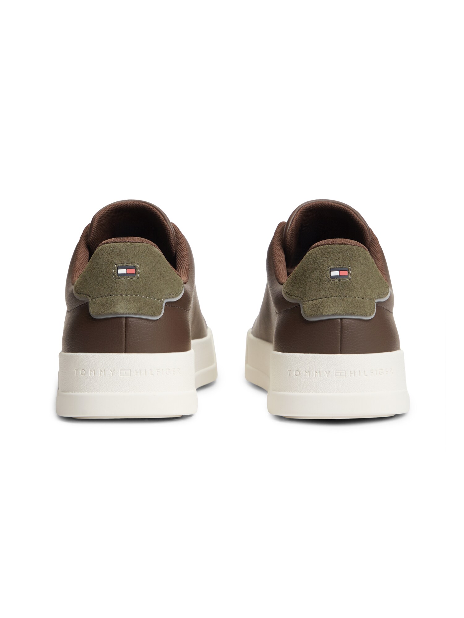 Tommy Hilfiger Zapatillas Fm0fm05367 – imagen 2