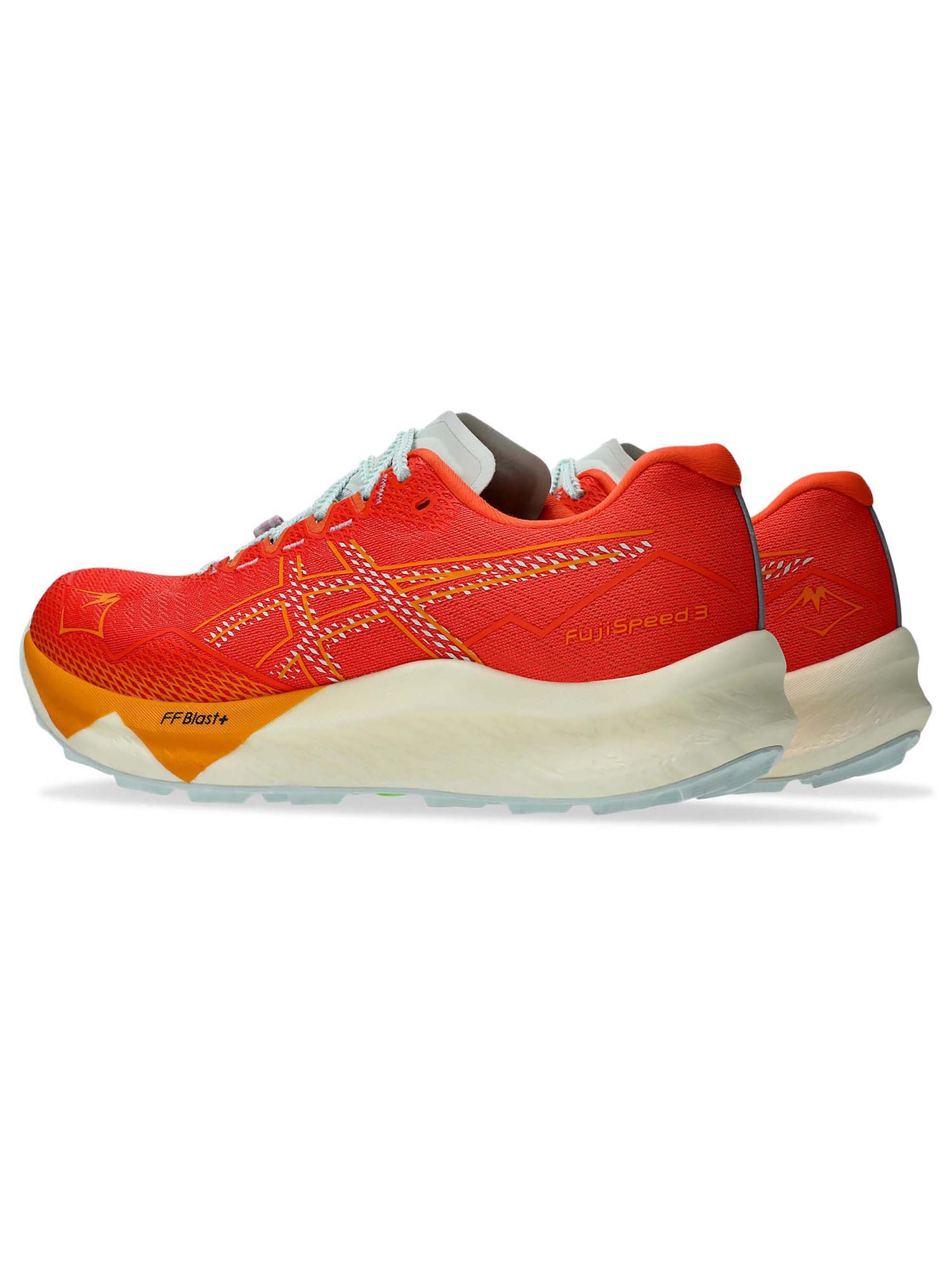 Thumbnail - Laufschuh 'Fujispeed 3'