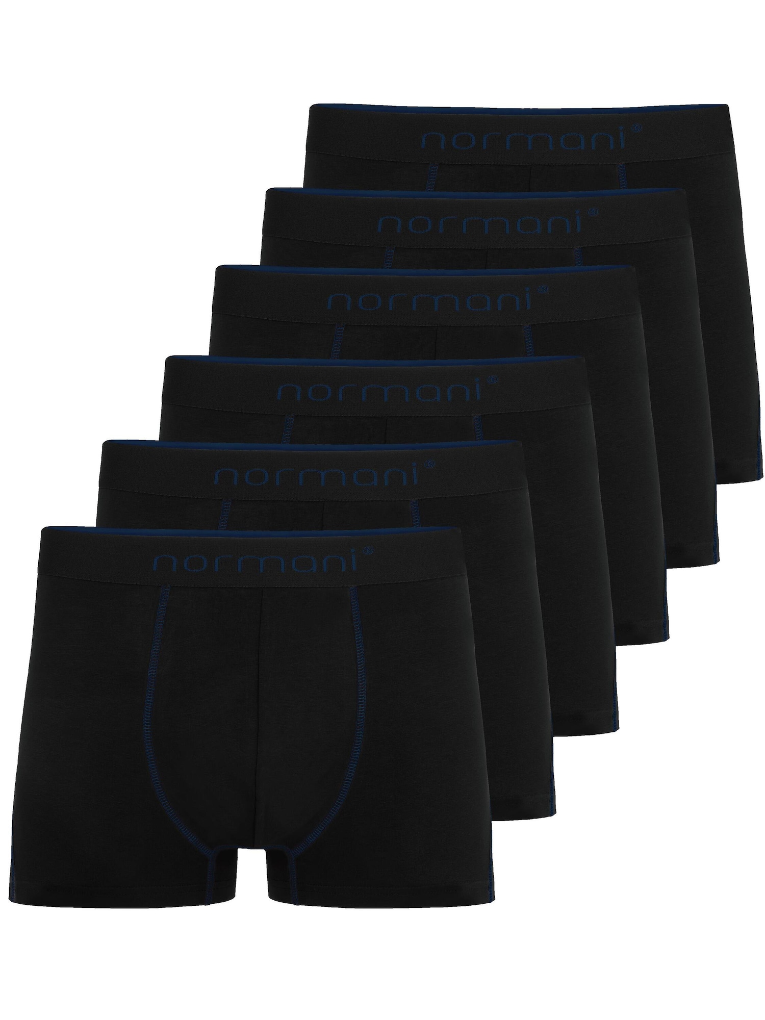 Thumbnail - normani Boxershorts