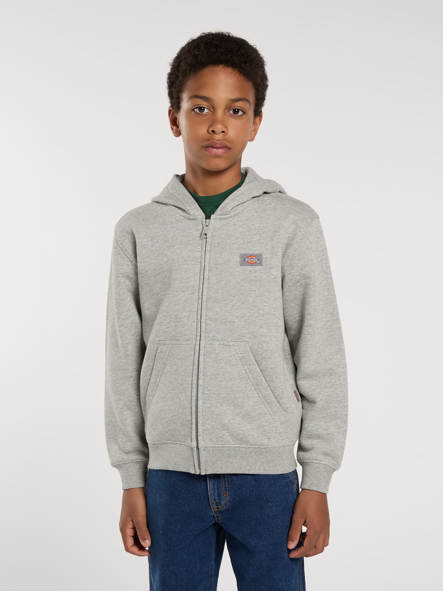 Thumbnail - DICKIES Sweatjacke Oakport