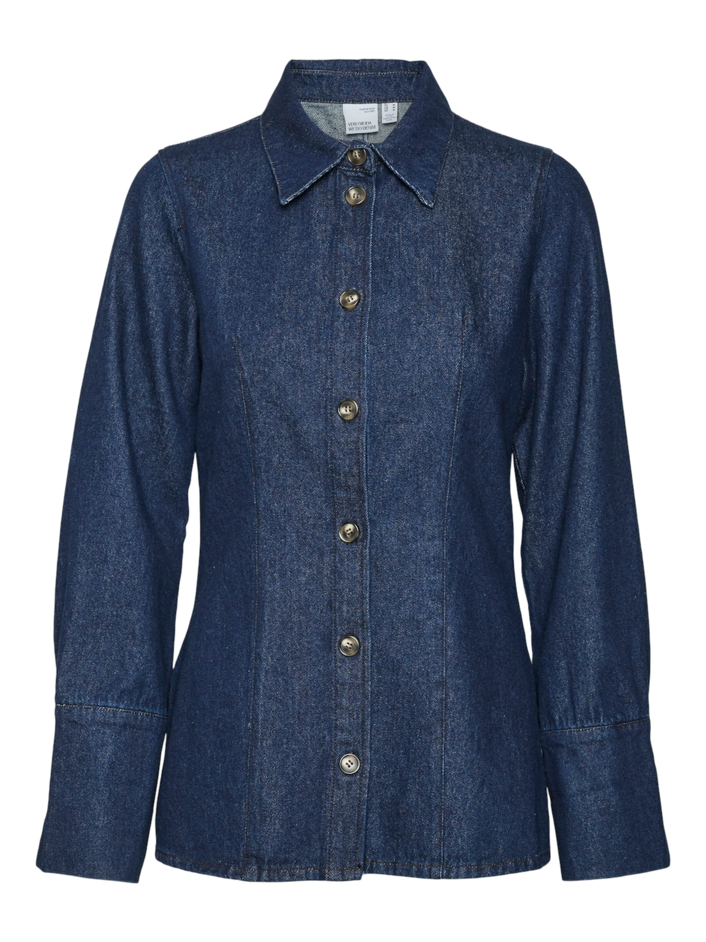 Vmtinley Tall Blouse