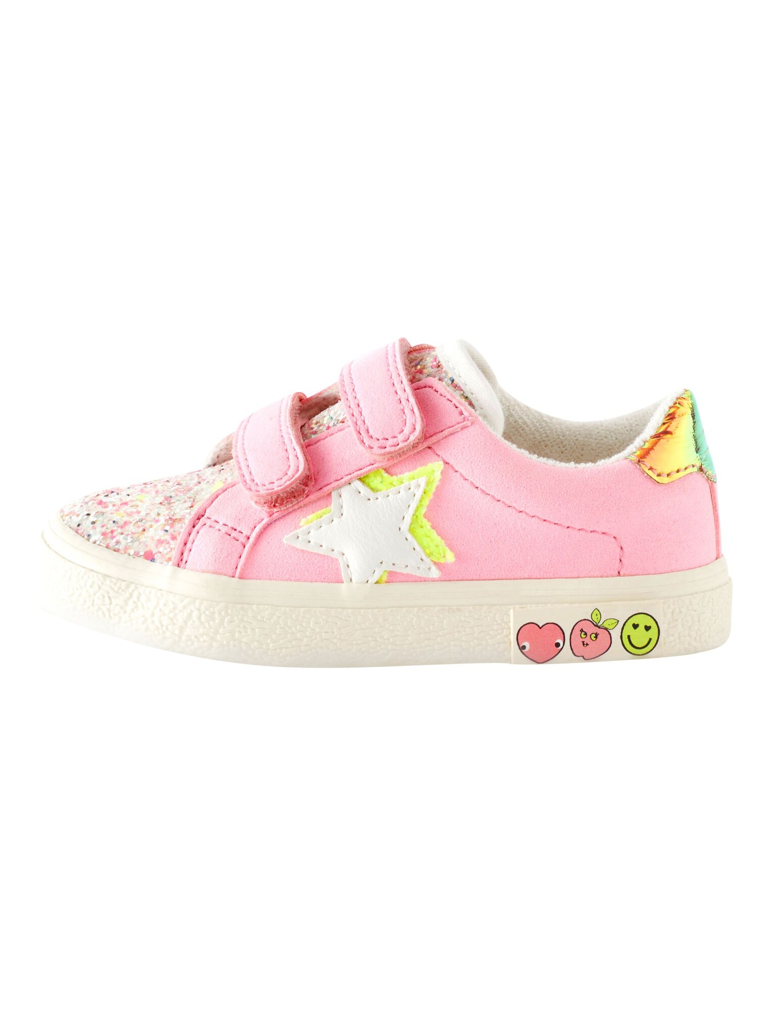 Next Sneaker  mai multe culori / roz