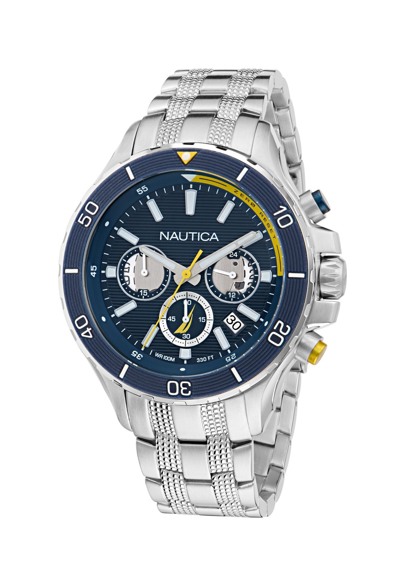 Nautica Analoguhr Nst