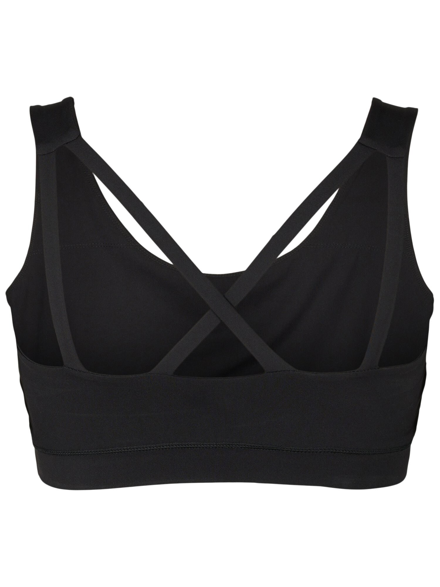 Active by Zizzi Sportmelltartók  fekete termék 2. képe
