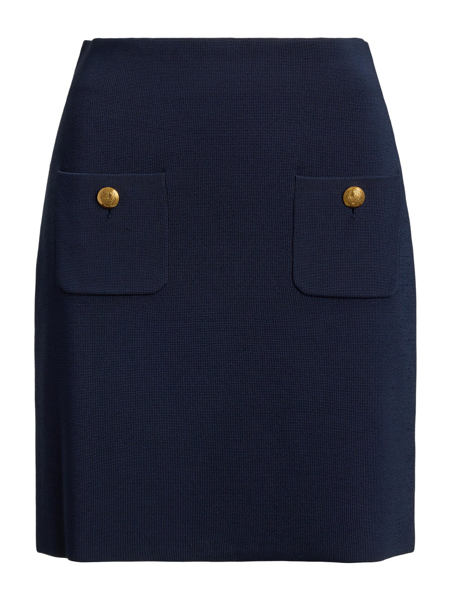 Lauren Ralph Lauren Fustă  bleumarin