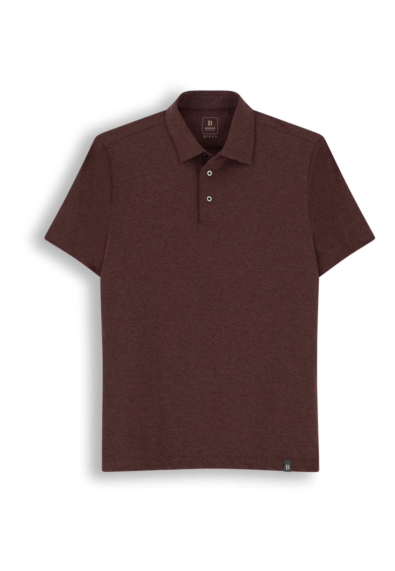 Boggi Milano Tricou maro