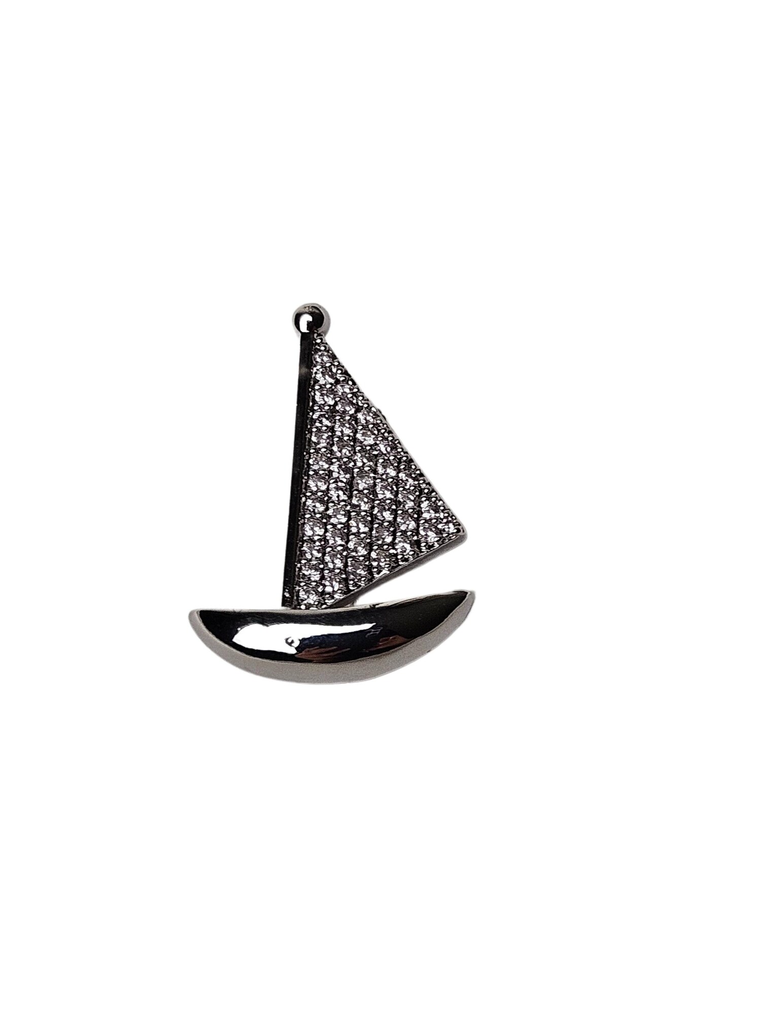 MayTree Spilla  argento