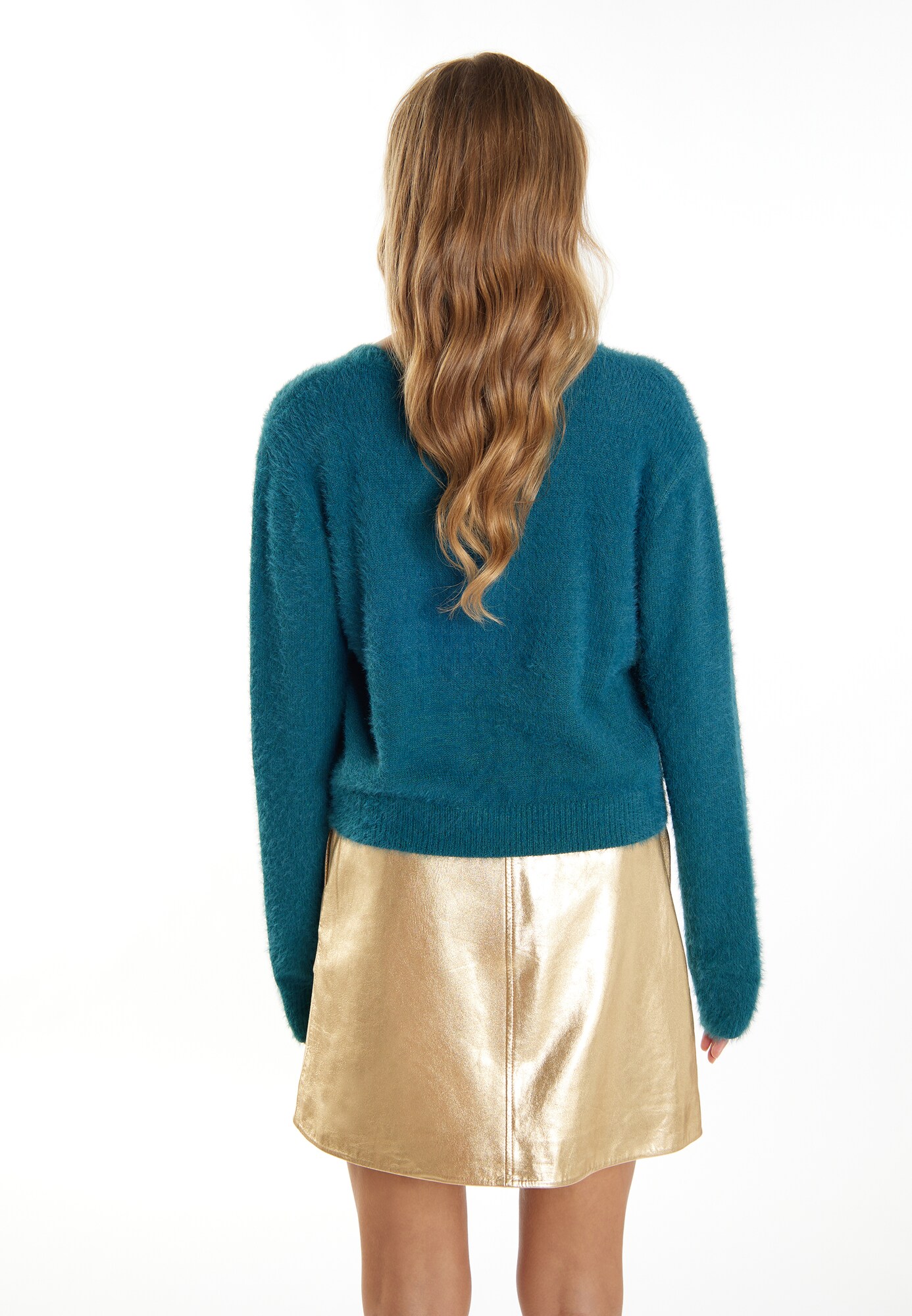 Thumbnail - faina Strickjacke Dedica