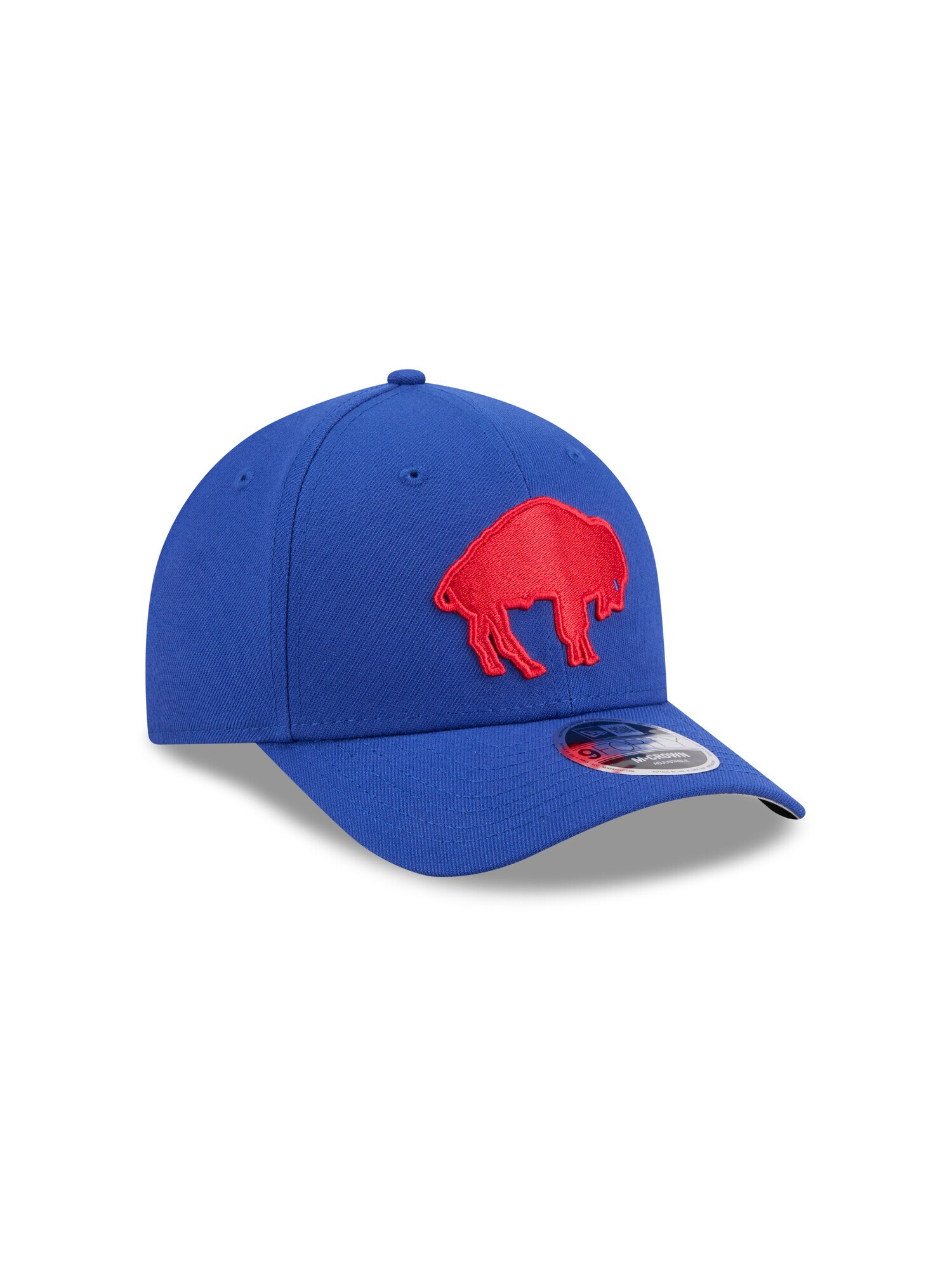 Thumbnail - NEW ERA Sportcap 9FORTY M-Crown Buffalo Bills