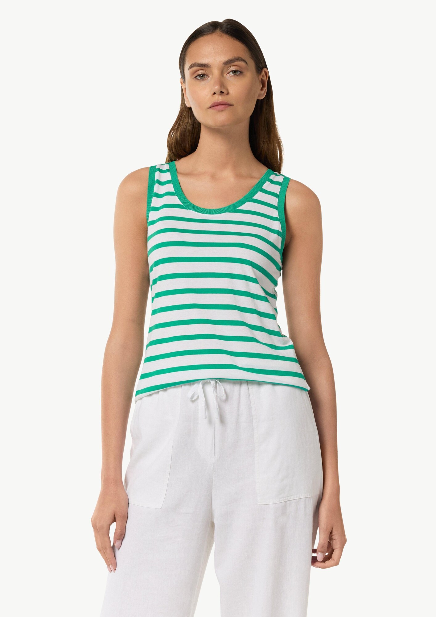 Thumbnail - comma casual identity Tops
