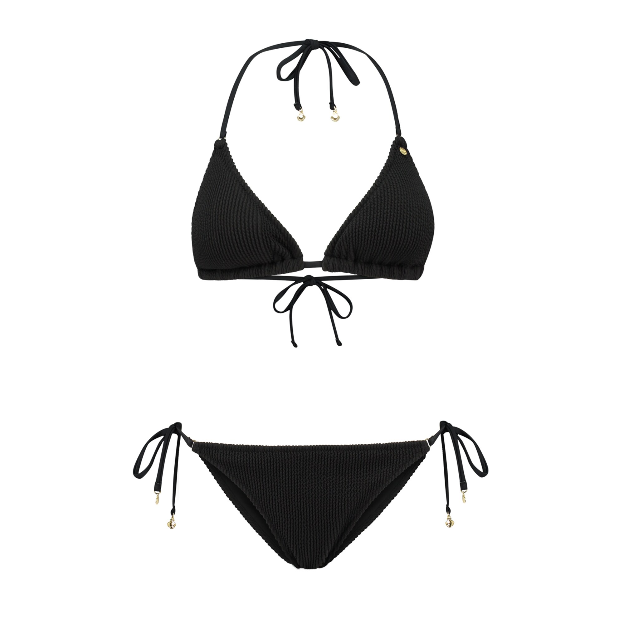 Shiwi Bikini 'LIZ'  fekete akciós termékkép 1
