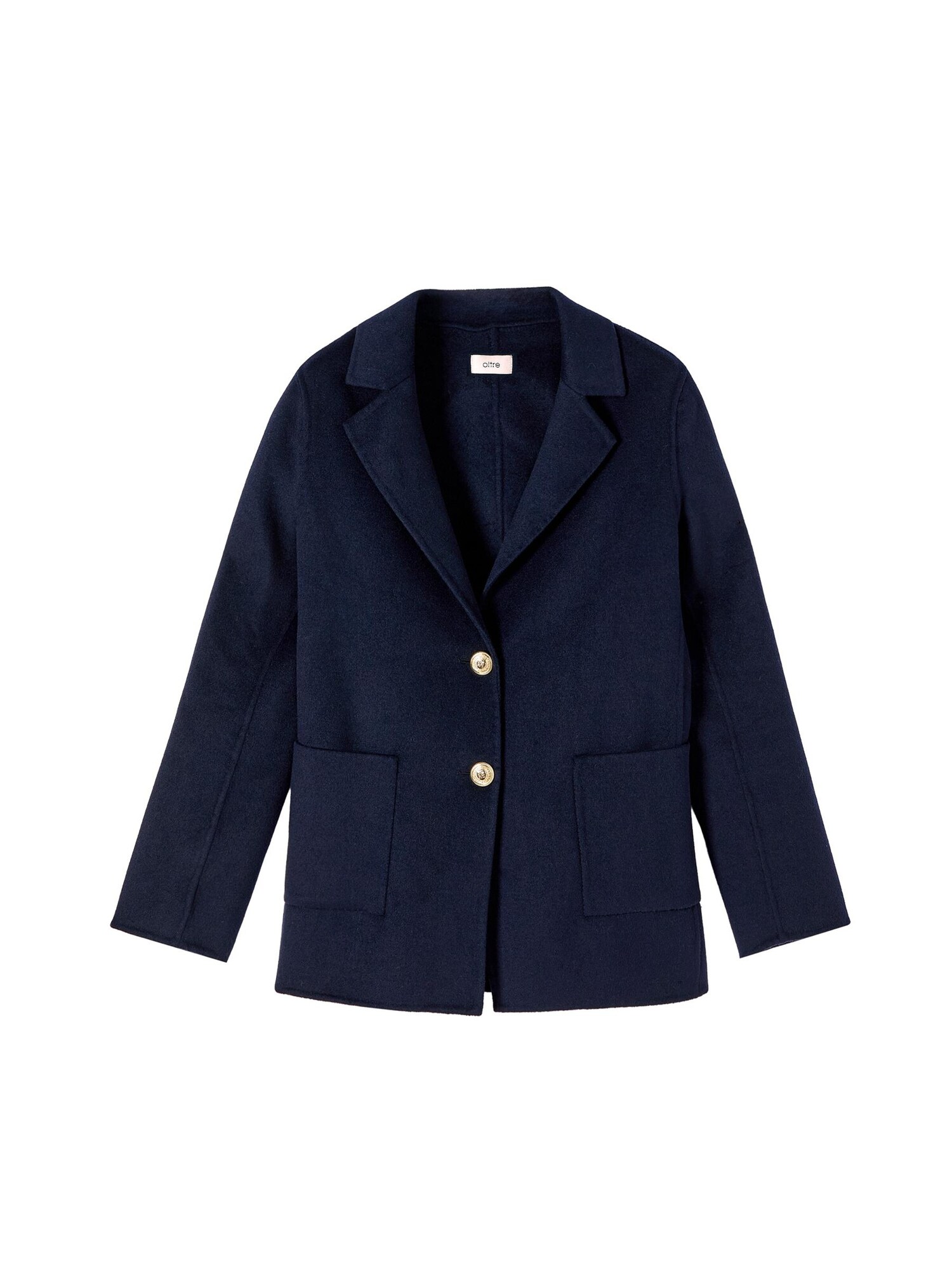oltre Blazer  blu
