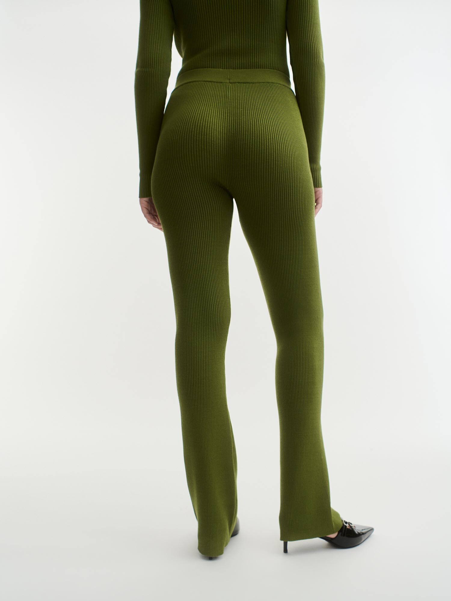 Thumbnail - ABOUT YOU x Laura Giurcanu Leggings