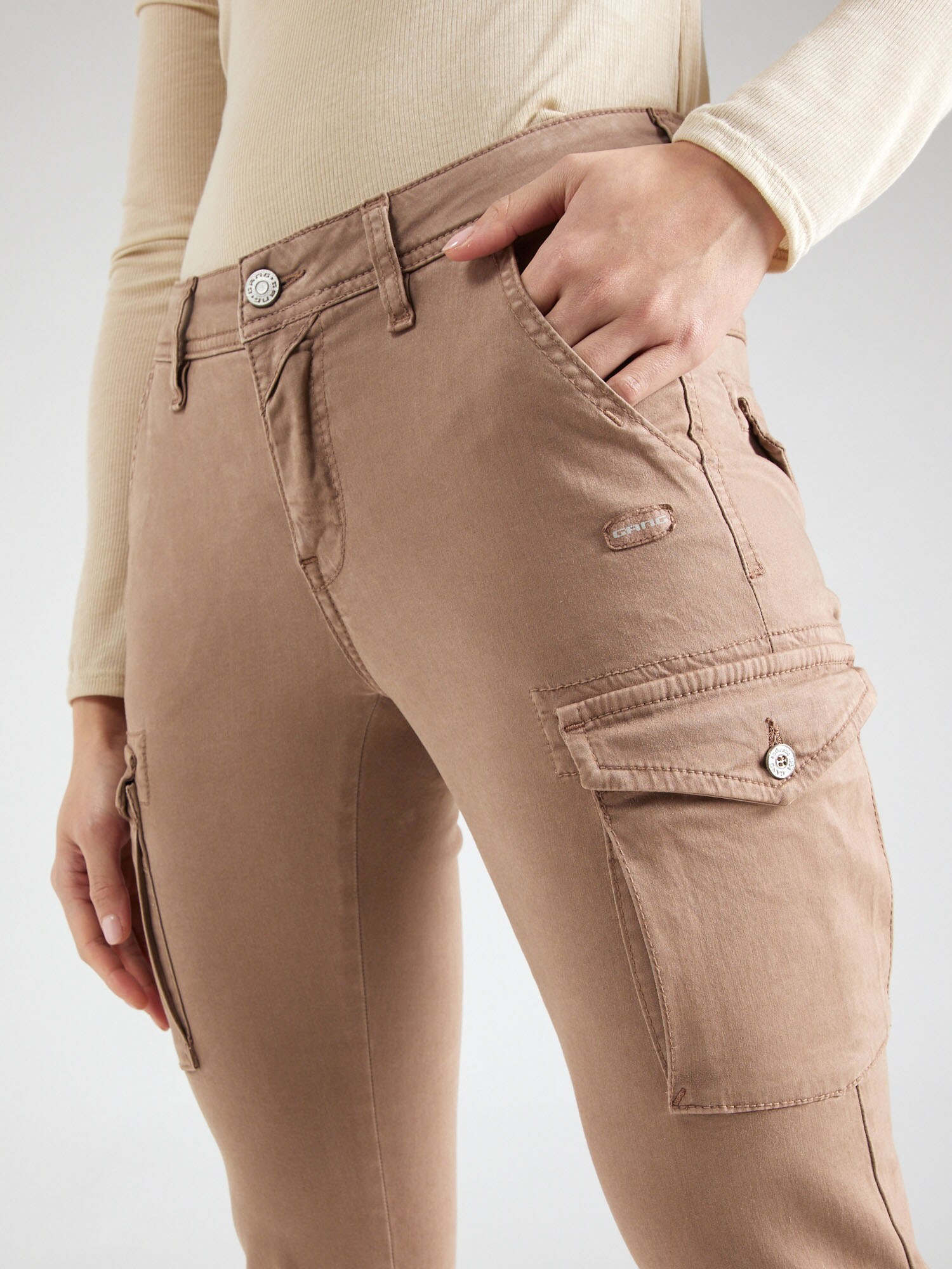 Thumbnail - Jeans 'Amelie'