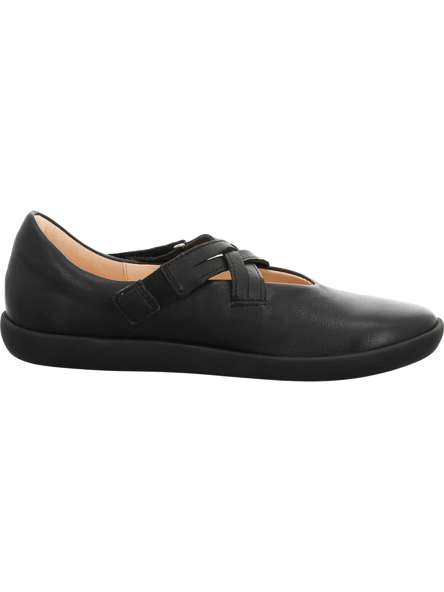 Thumbnail - THINK! Ballerina Nature