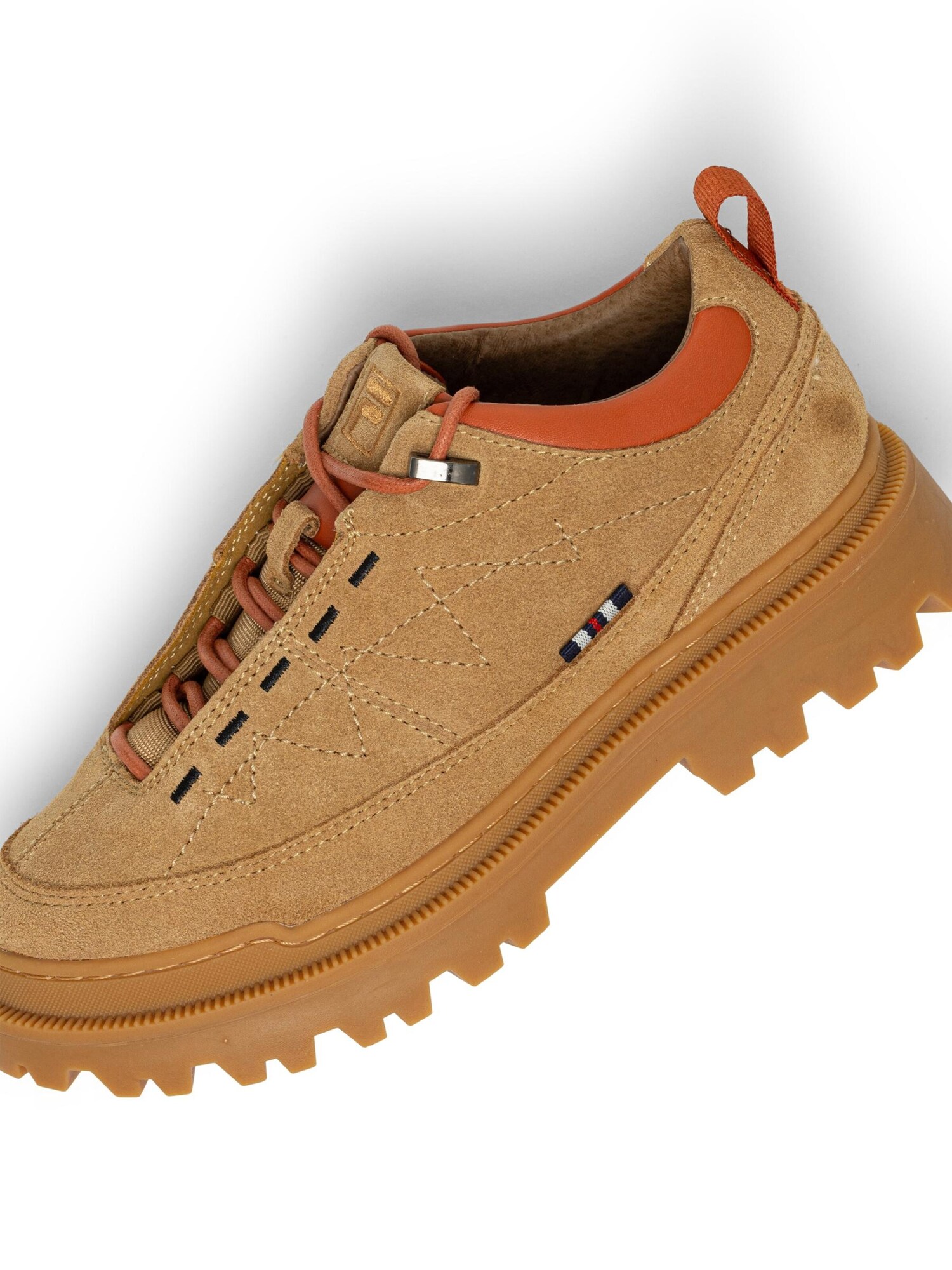 FILA Zapatillas deportivas bajas 'FILA DRIFTROCK S2 wmn'  marrón – imagen 4