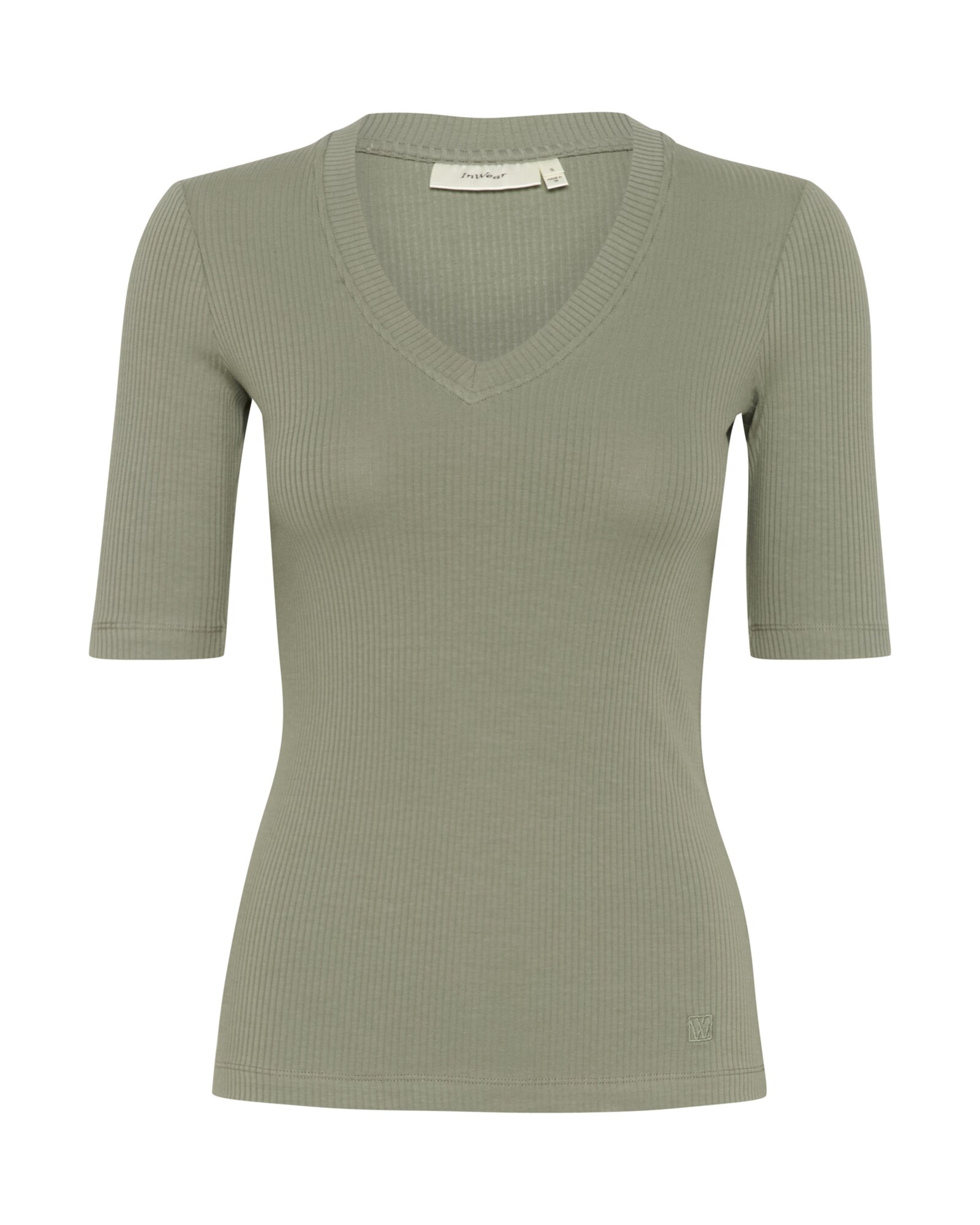 InWear Tricou Dagna  verde pastel