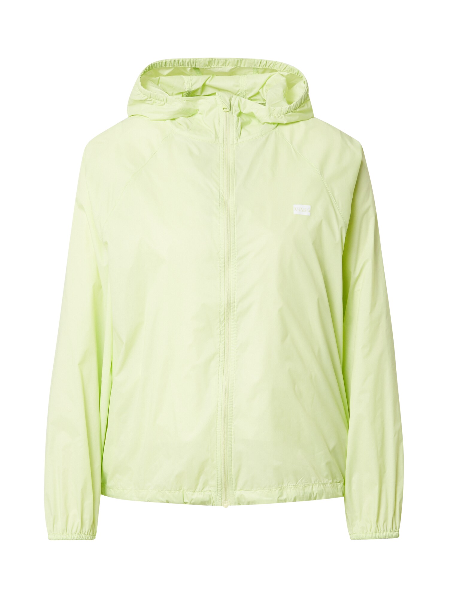 Thumbnail - Übergangsjacke 'Lina Packable Windbrkr'
