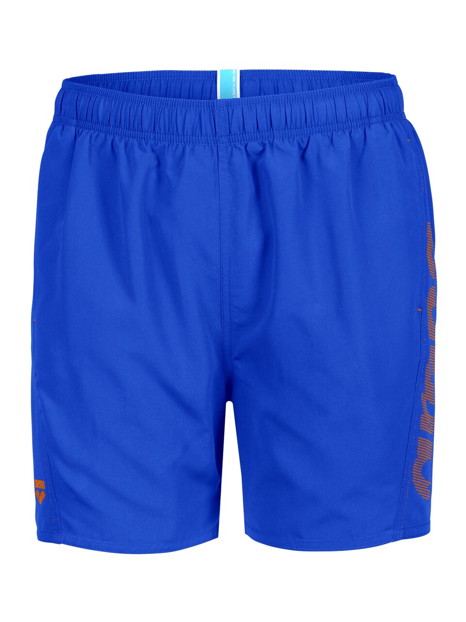 Badshorts 'Fundamentals Logo Boxer'