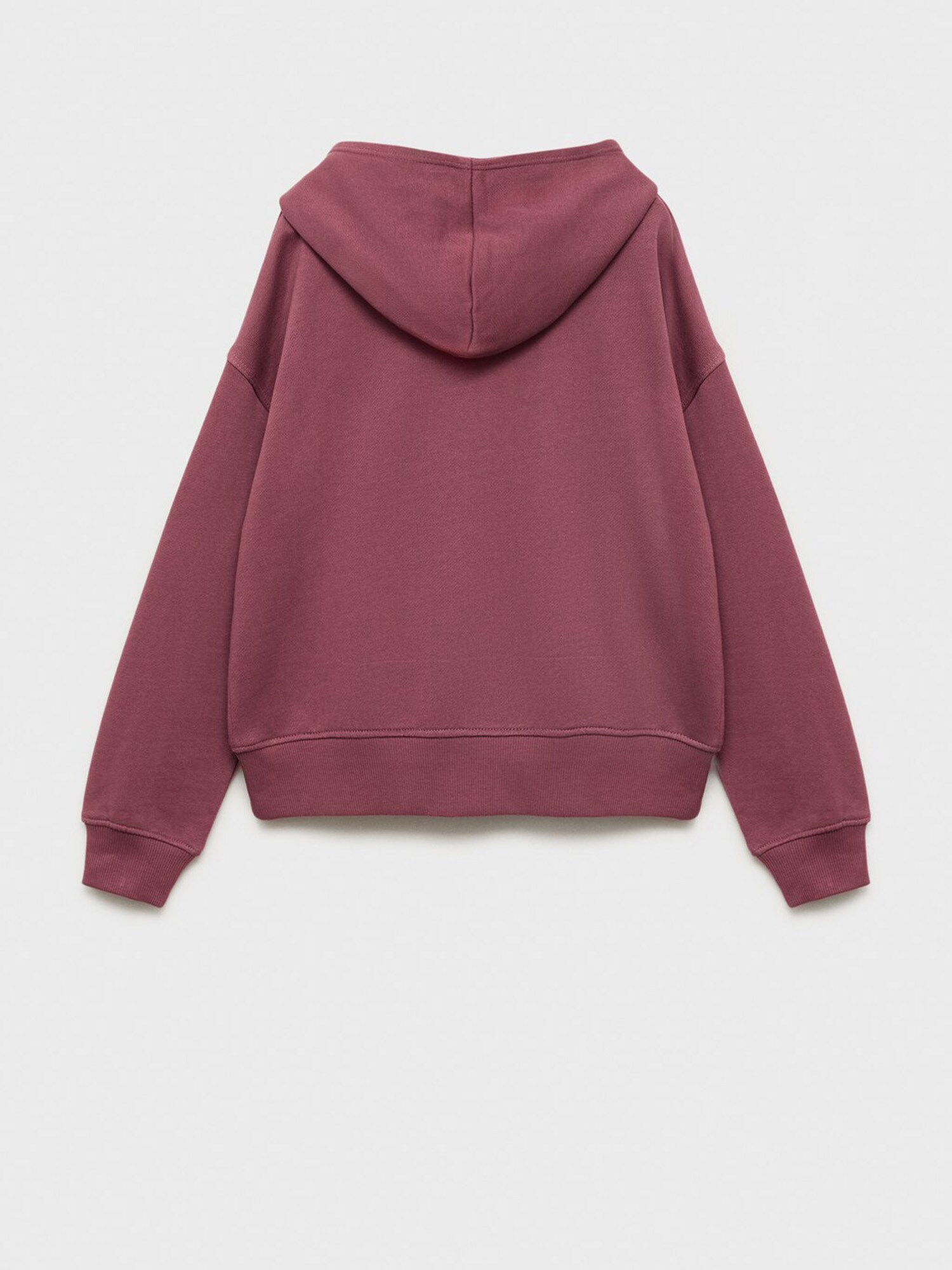 Thumbnail - MANGO KIDS Sweatshirt BALLET
