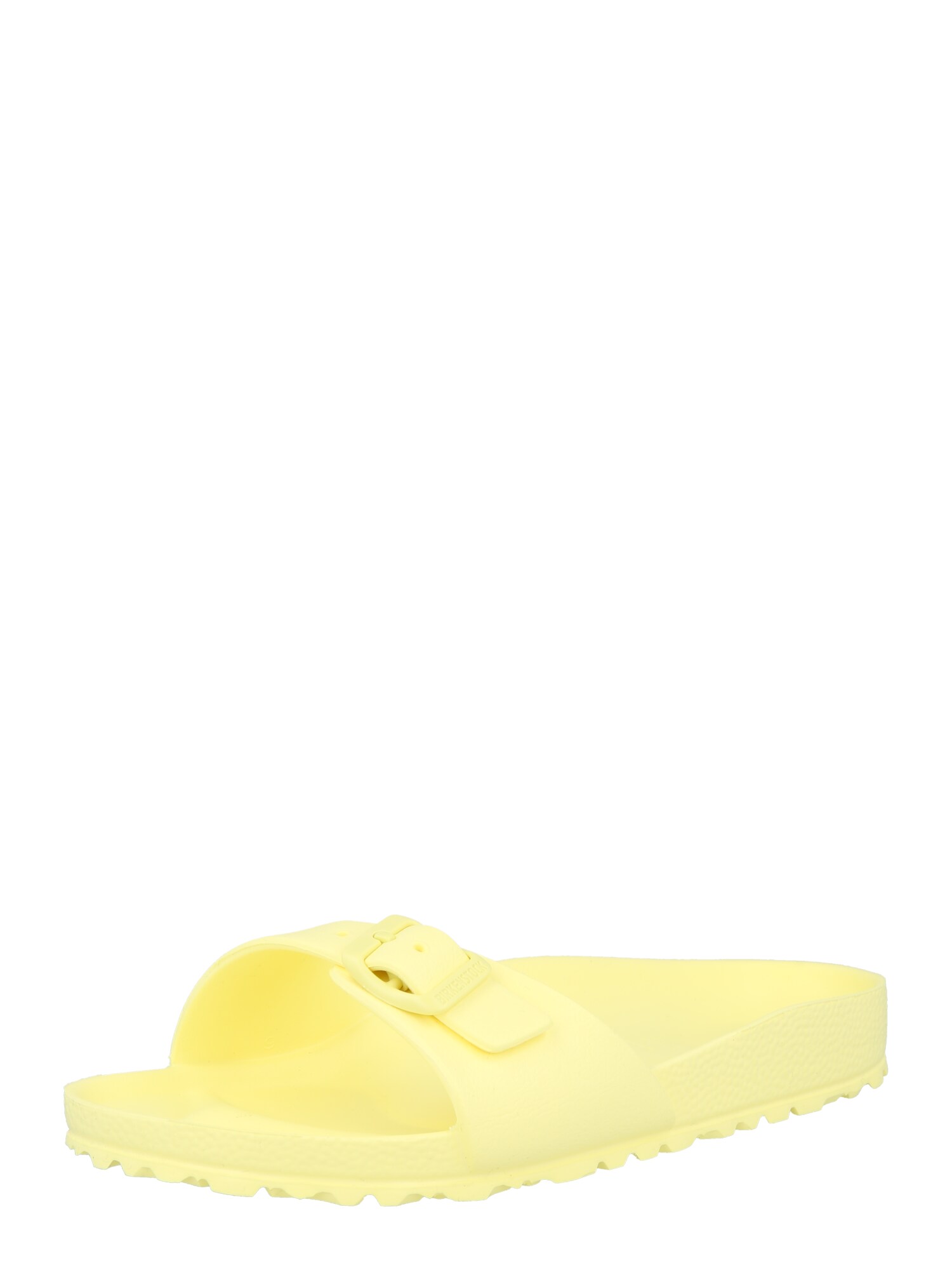 BIRKENSTOCK Saboți 'Madrid'  galben