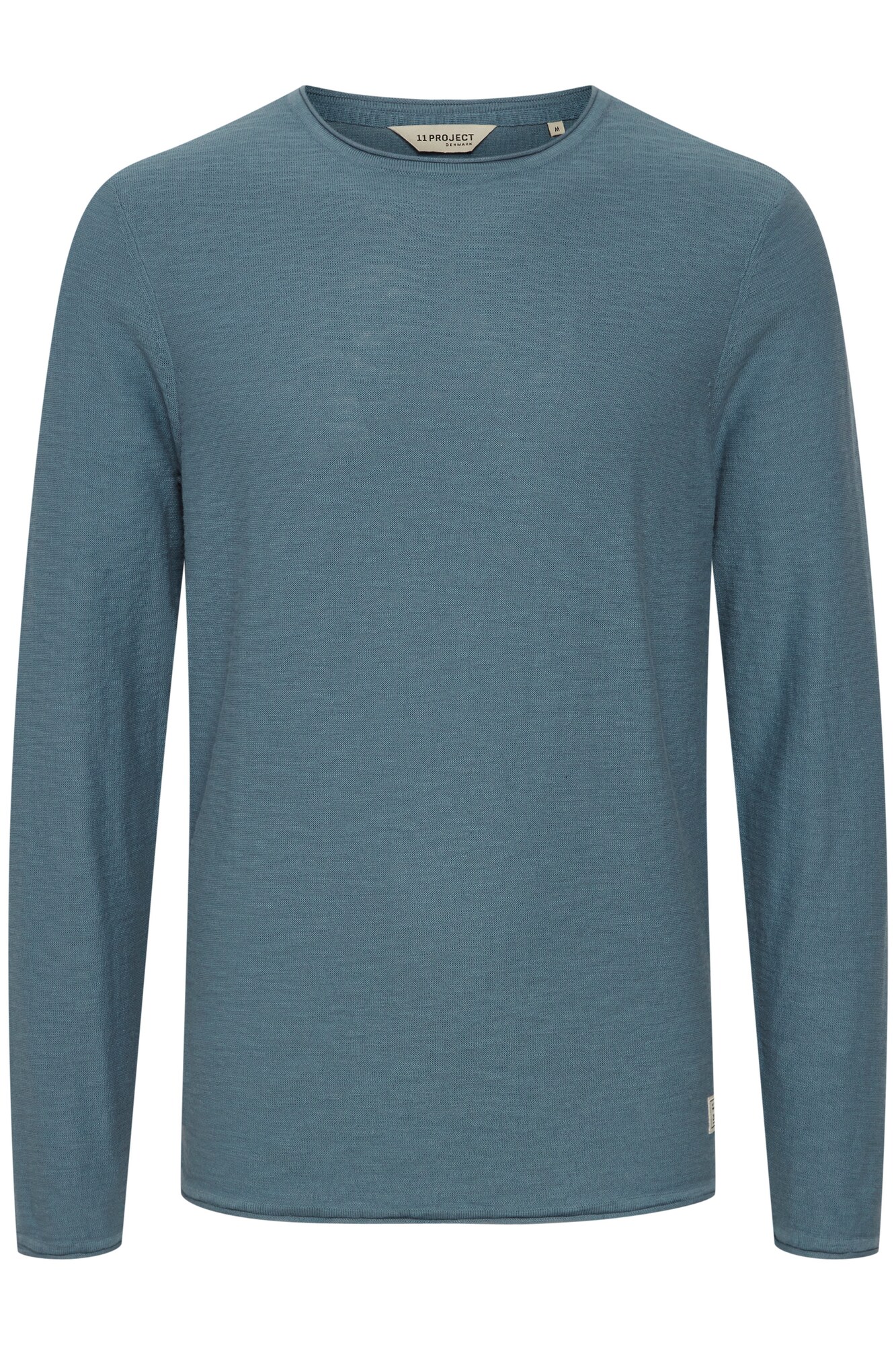 Thumbnail - 11 Project Pullover FRIKO