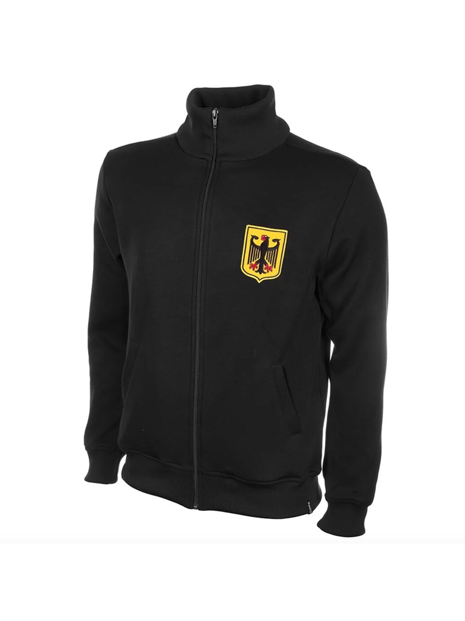 Copa Trainingsjacke Deutschland Retro 60er
