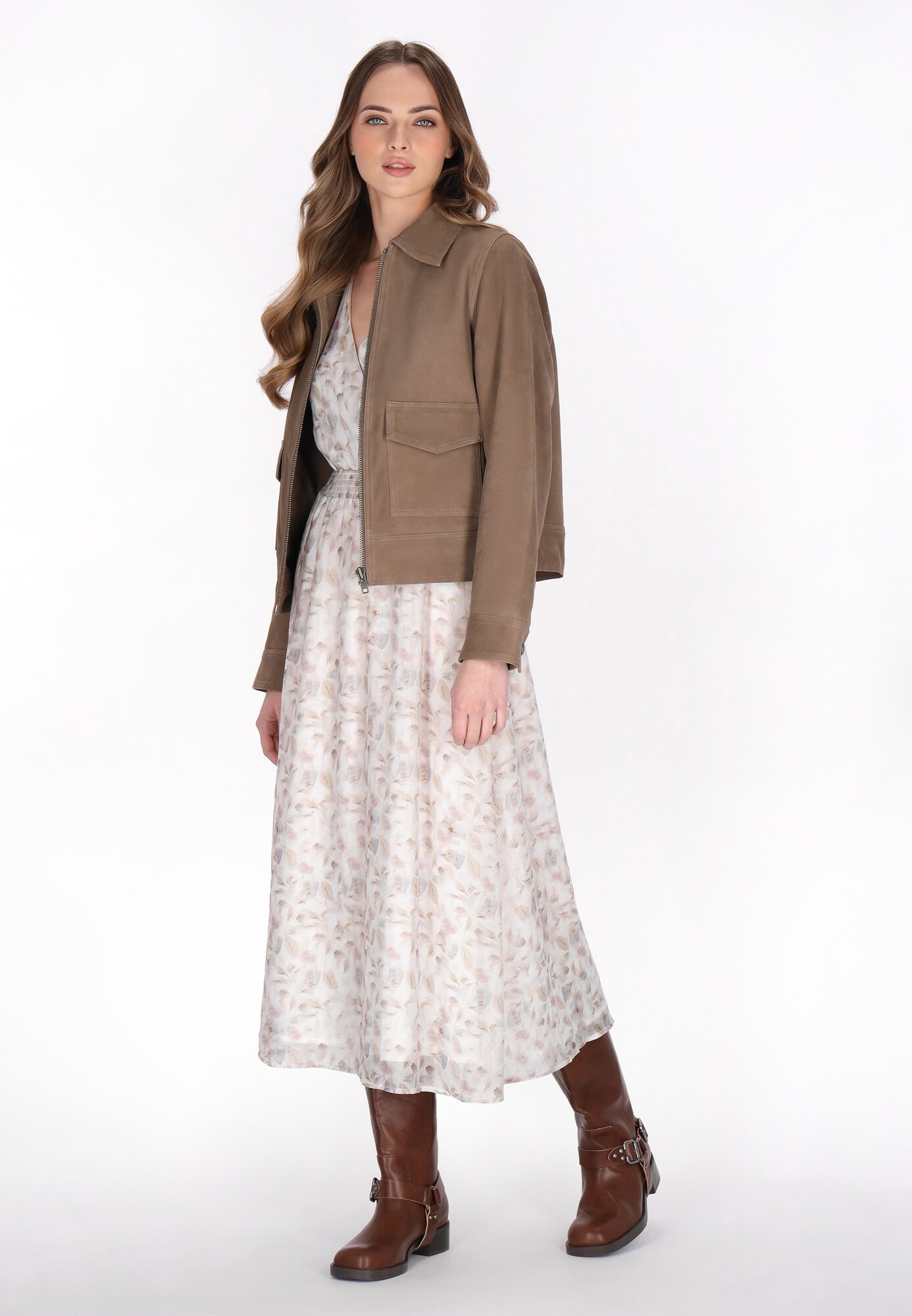 Thumbnail - DreiMaster Vintage Jacke