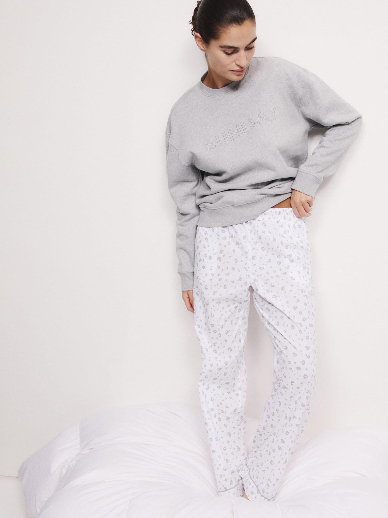 Thumbnail - Marks & Spencer Pyjama