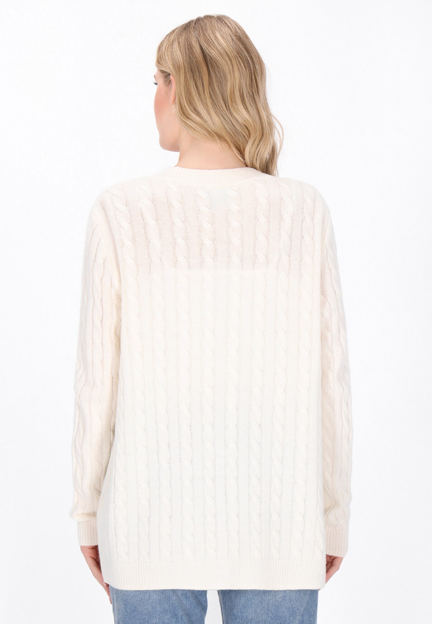 Thumbnail - DreiMaster Maritim Strickjacke