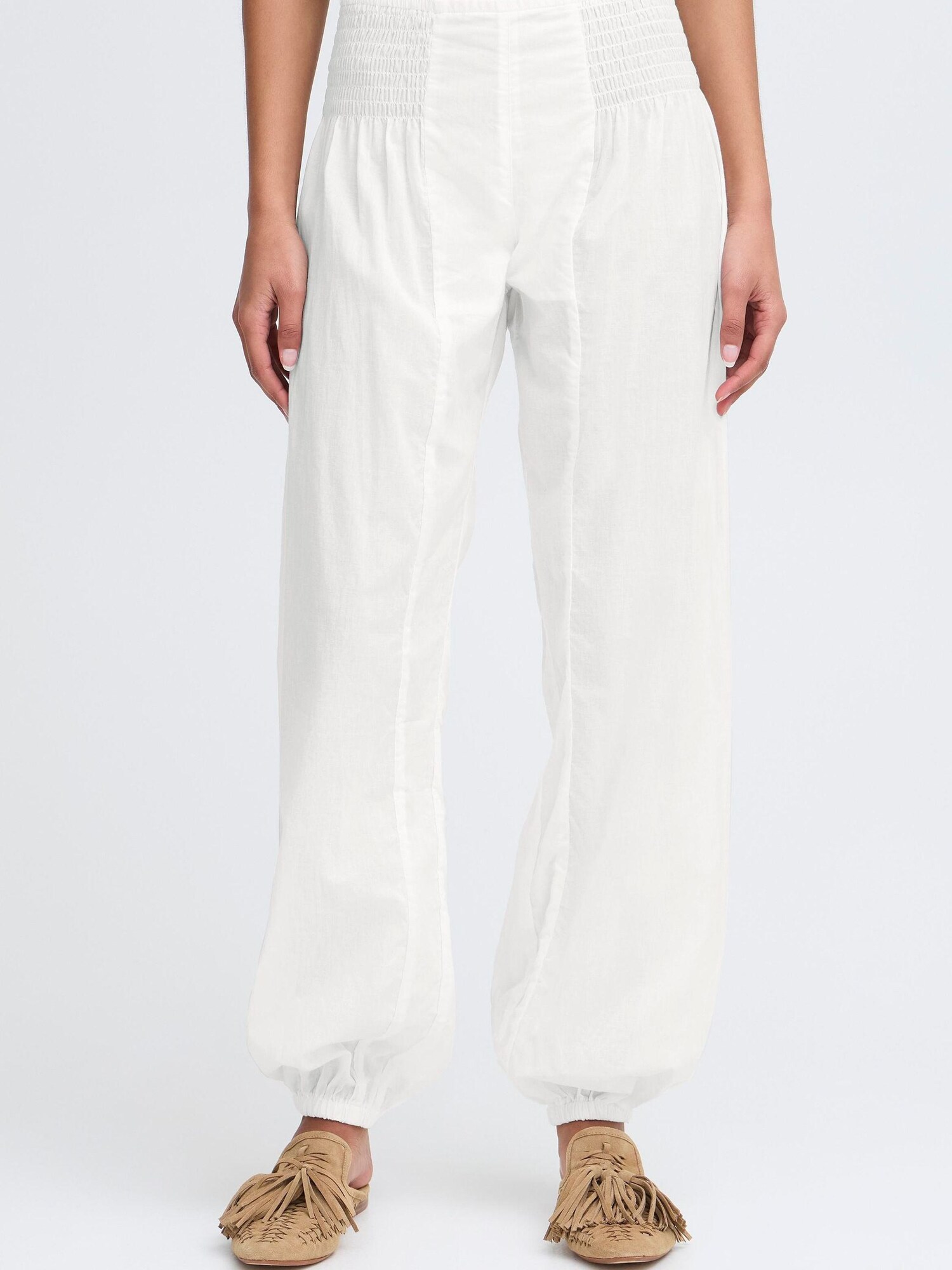 Thumbnail - PULZ Jeans Sweathose  PZJill