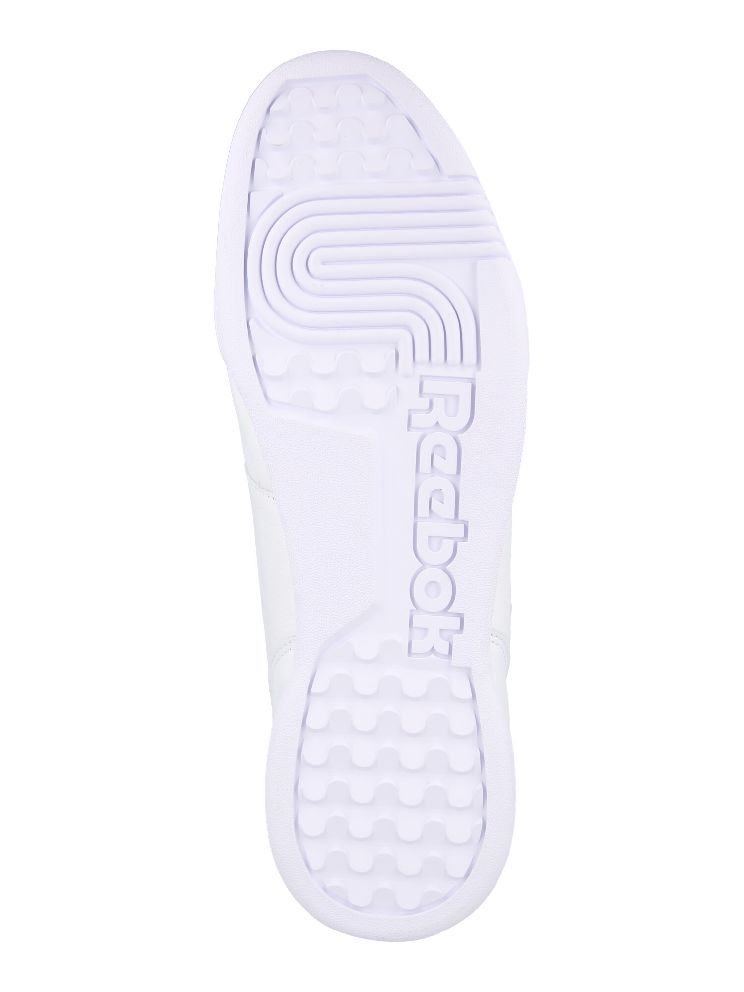 Reebok Zapatillas deportivas bajas  blanco – imagen 3