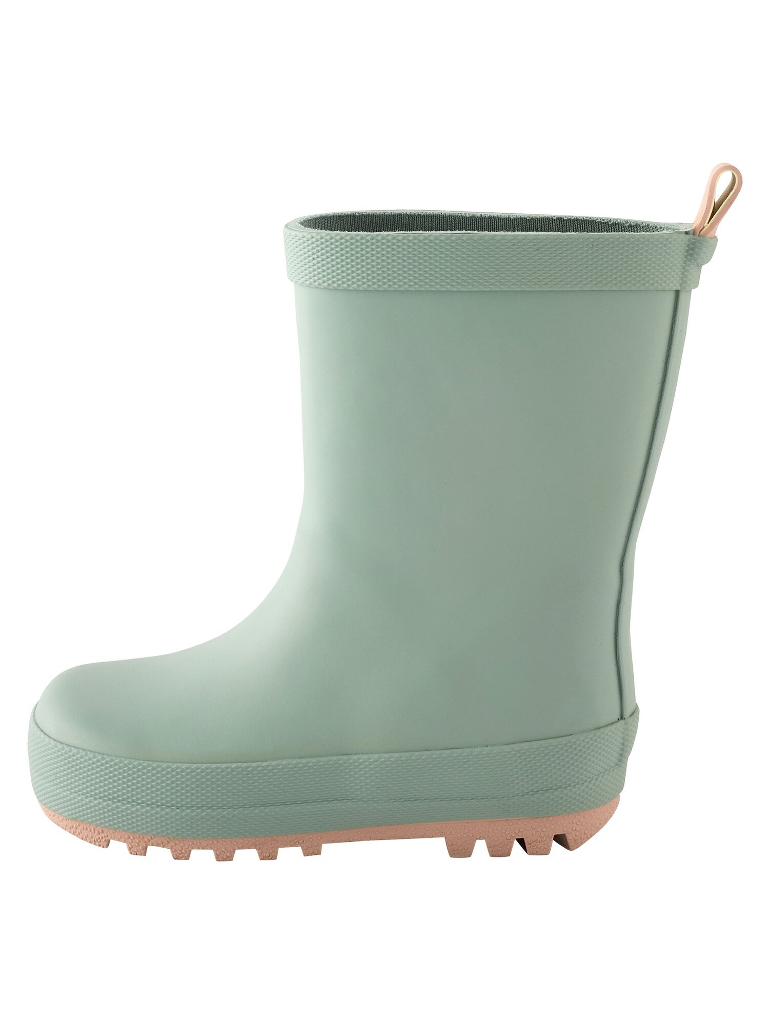 Next Cizme de cauciuc  galben / verde