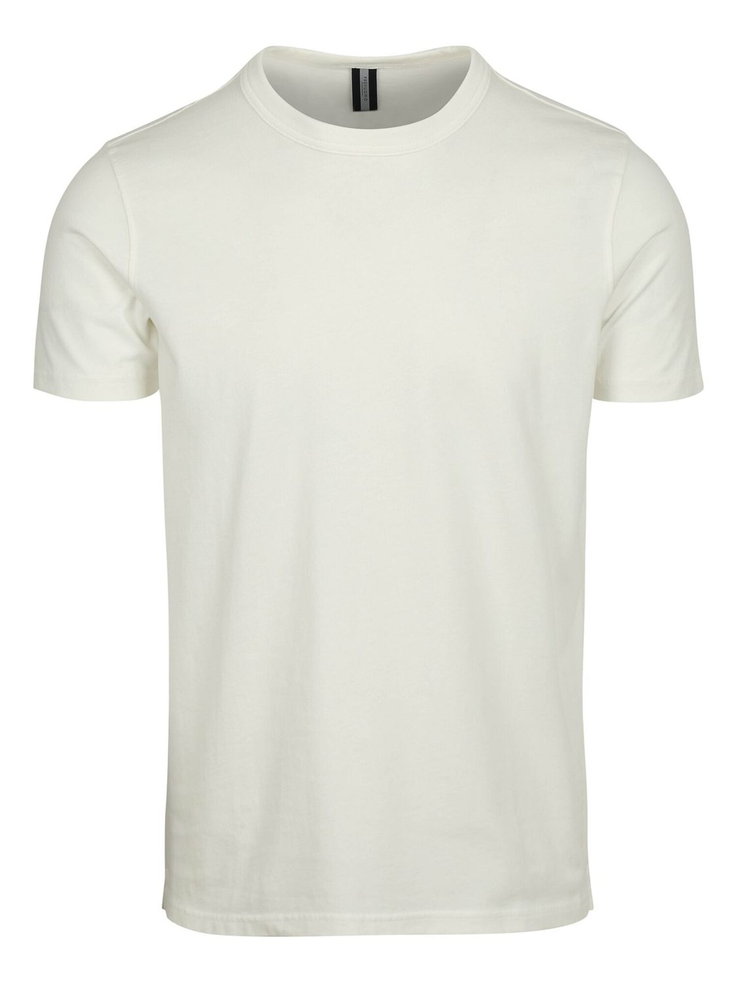 Profuomo Shirt Offwhite