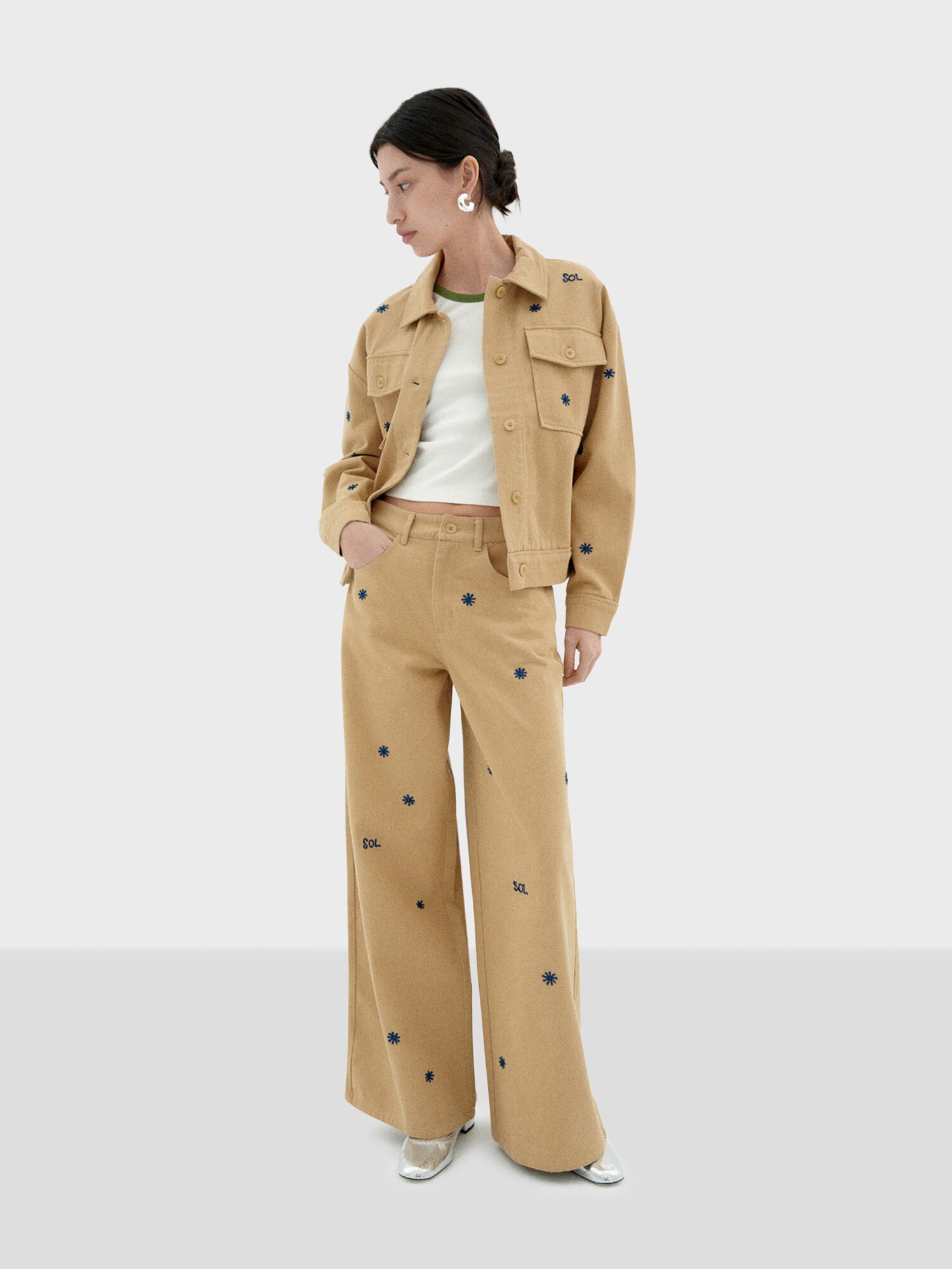 Thumbnail - Thinking MU Pantalon  HEDDA