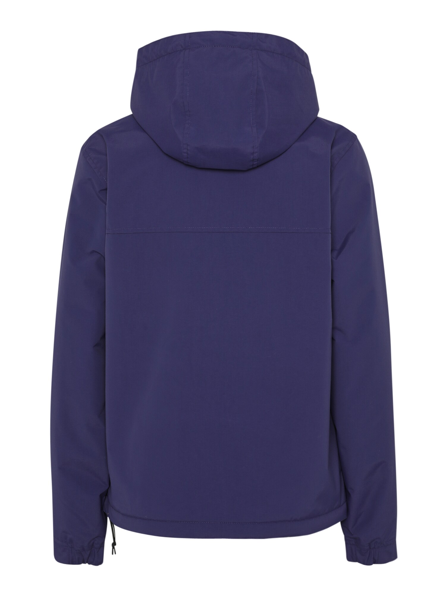 Carhartt WIP Átmeneti dzseki 'Nimbus'  sötétlila termék 2. képe
