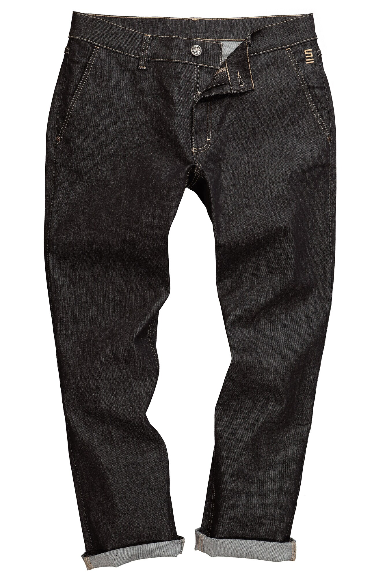 Thumbnail - STHUGE Jeans