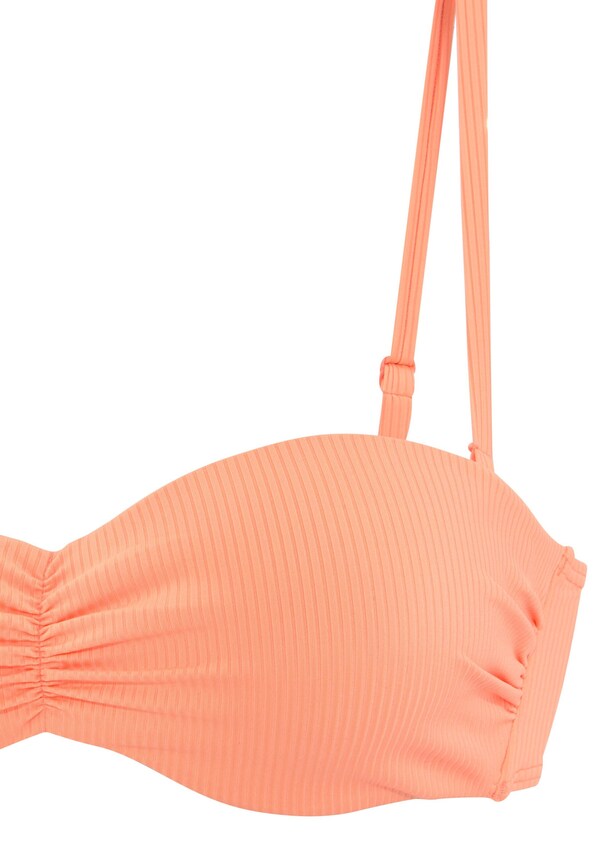 VENICE BEACH, Bikini felső, narancs, 3 kép a 7 közül