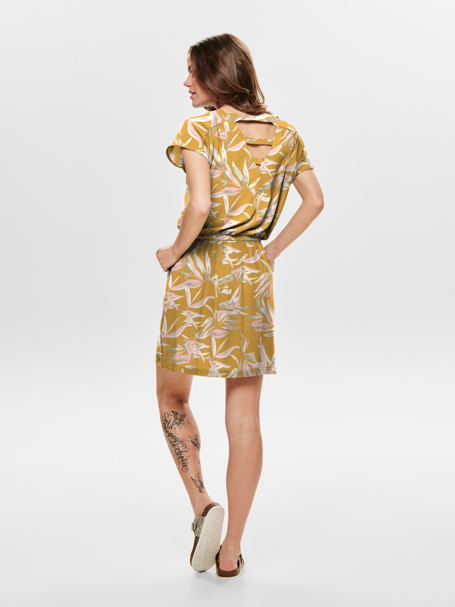 Thumbnail - Kleid 'MARIANA MYRINA'