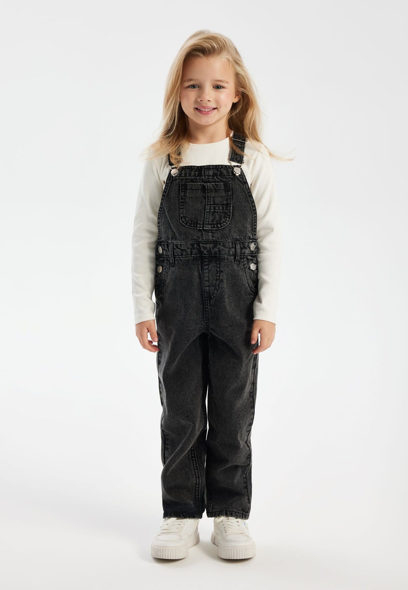 Thumbnail - MINOTI Latzhose